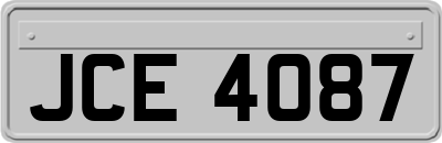 JCE4087