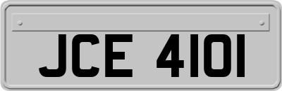 JCE4101