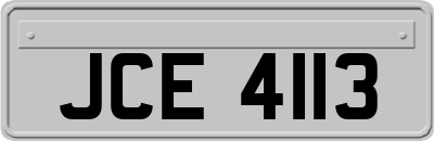 JCE4113