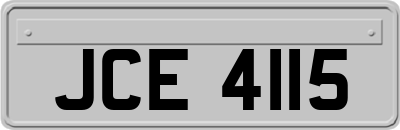 JCE4115