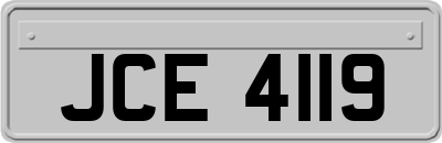 JCE4119