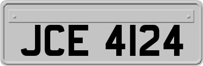 JCE4124