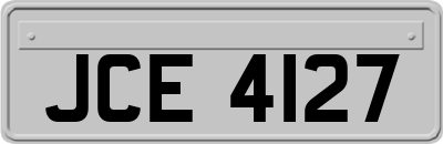 JCE4127