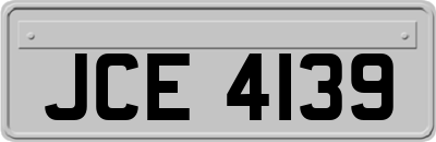 JCE4139