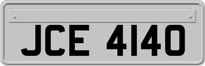 JCE4140