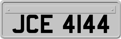 JCE4144