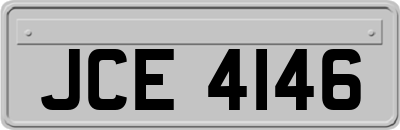 JCE4146