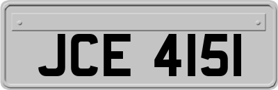 JCE4151