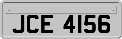 JCE4156