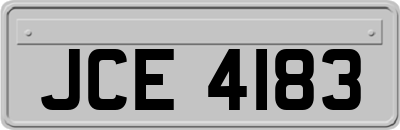 JCE4183