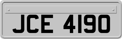 JCE4190