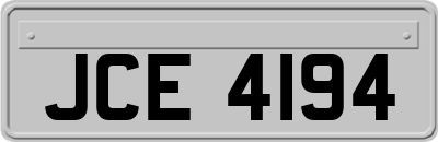 JCE4194