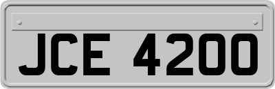 JCE4200