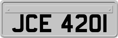JCE4201