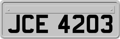 JCE4203