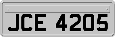 JCE4205