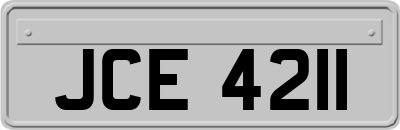 JCE4211