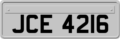 JCE4216