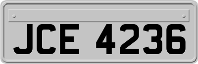 JCE4236