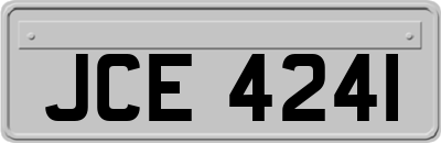 JCE4241