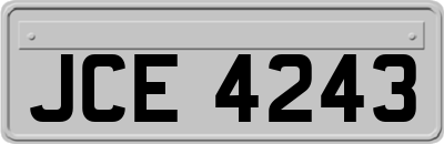 JCE4243