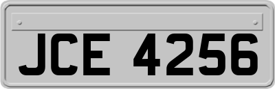 JCE4256