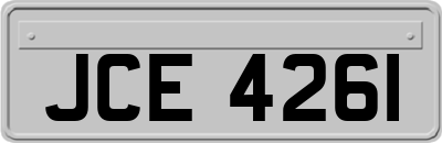 JCE4261