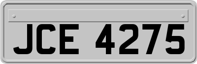 JCE4275
