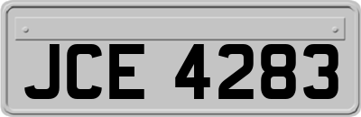 JCE4283