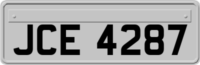 JCE4287