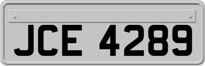 JCE4289