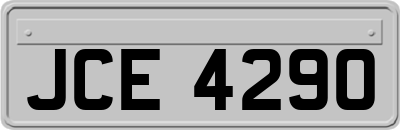 JCE4290