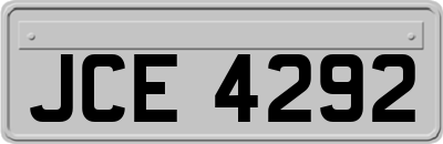 JCE4292