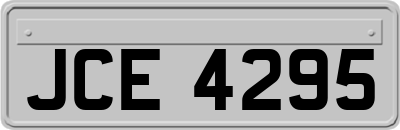 JCE4295