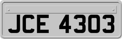 JCE4303
