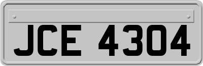JCE4304
