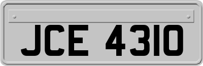 JCE4310