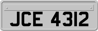 JCE4312
