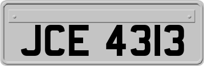 JCE4313