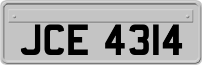 JCE4314