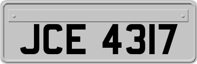 JCE4317