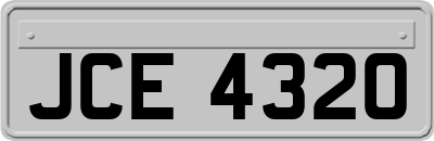 JCE4320
