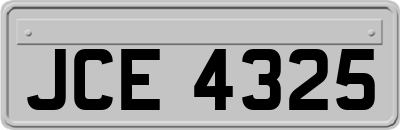 JCE4325