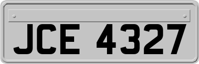 JCE4327
