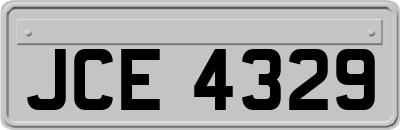 JCE4329