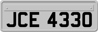 JCE4330