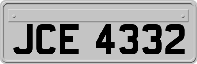 JCE4332