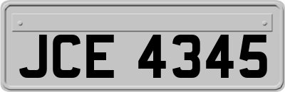 JCE4345