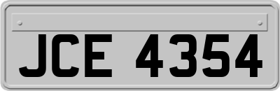 JCE4354