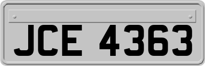 JCE4363